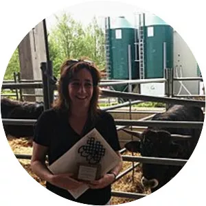 Eva Lopez de Arroyabe