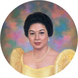 Eva Macapagal