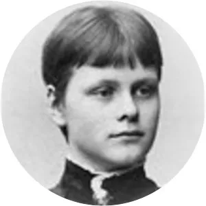 Eva Mannerheim-Sparre