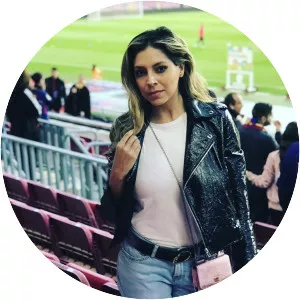 Eva Marcela Rodriguez