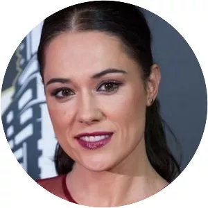 Eva Marciel - Actress