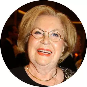 Eva Maria Bauer - Actress