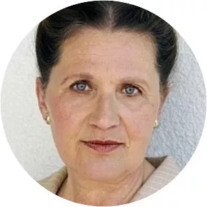 Eva Maria Bayerwaltes