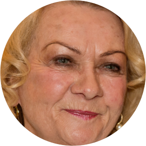 Eva Mária Chalupová