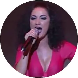 Eva María Cortés - Musical artist