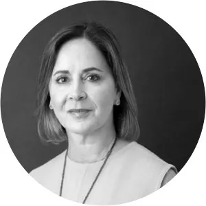 Eva Maria Garza Lagüera Gonda photograph