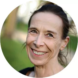 Eva-Maria Kurz - Actress