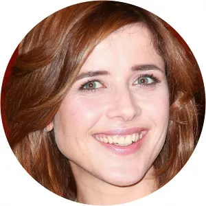 Eva-Maria Lemke - German journalist