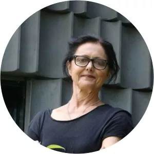 Eva-Maria Lerchenberg-Thöny