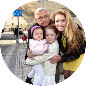 Eva Maria Menzelová photograph