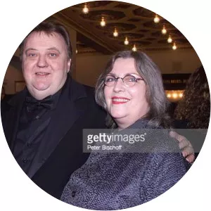 Eva Maria Pfaff photograph