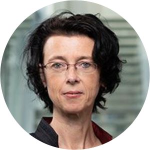 Eva Maria Stöckler - Musicologist