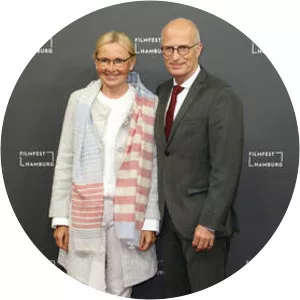 Eva-Maria Tschentscher photograph