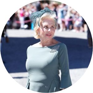 Eva Maria Walter photograph