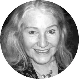 Eva-Maria Werth photograph