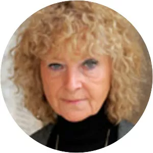 Eva-Marie Martens - Film producer