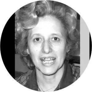 Eva Márquez de Castillo Barrios