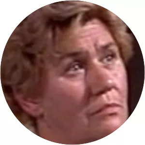 Eva Matalová - Actor