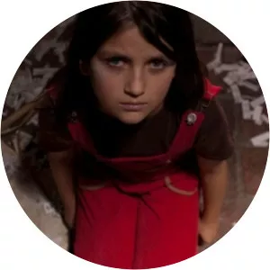 Eva Mayu Mecham Benavides