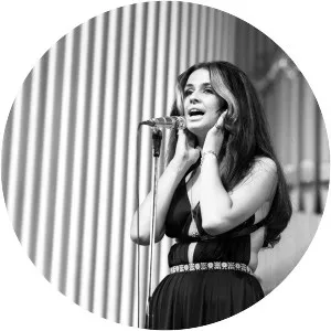 Eva Máziková - Musical artist