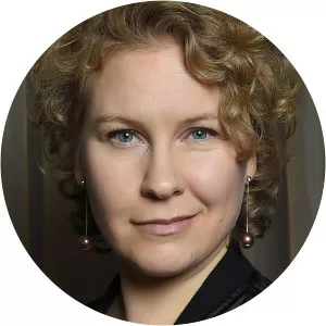 Eva Melander - Swedish actress