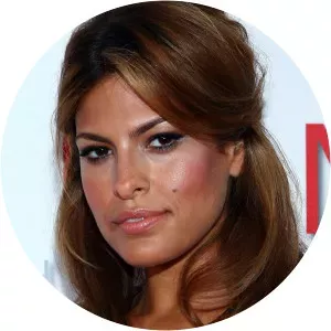 Eva Mendes