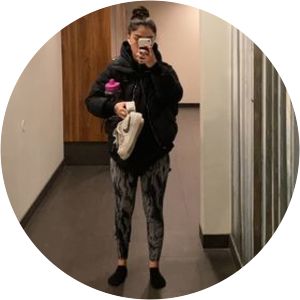 Eva Mendez Espinoza photograph