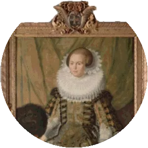 Eva Ment - Jan Pieterszoon Coen's wife