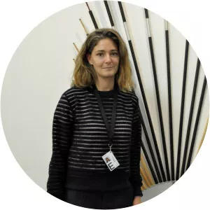 Eva Meyer - Philosopher