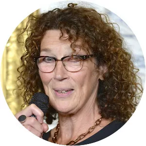 Eva Millberg - Swedish actor