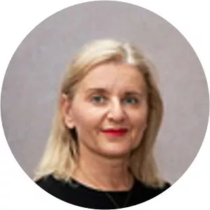 Eva Mládková photograph