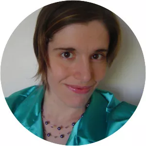 Eva Moreda Rodriguez