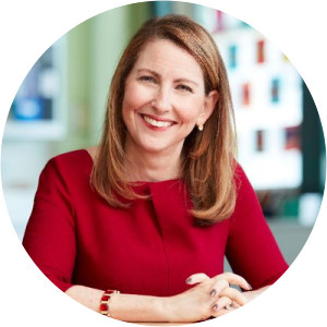 Eva Moskowitz - CEO of Success Academy Charter Schools