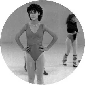 Eva Nasarre Vendrell