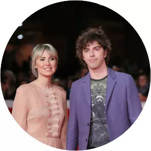 Eva Nestori photograph