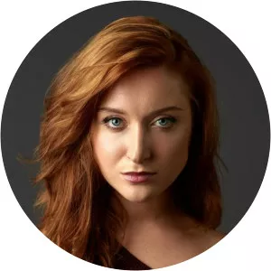 Eva O'Hara - Actress