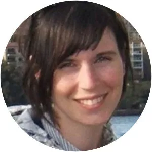 Eva Offredo - Author