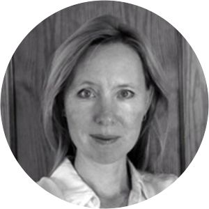 Eva Østergaard-Nielsen