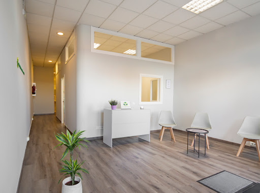 Eva Otero Neurofisioterapia