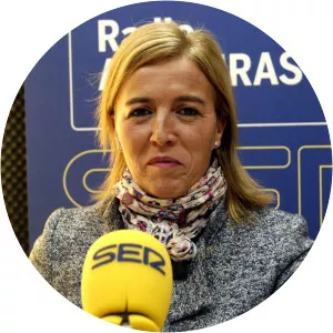 Eva Pajares - Mari Cielo Pajares' sister