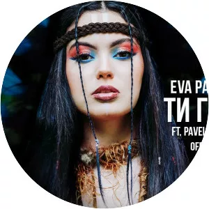 Eva Parmakova - Singer