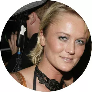 Eva Pauwels photograph