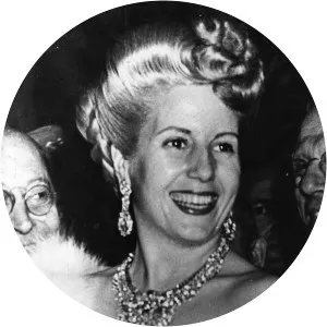 Eva Perón