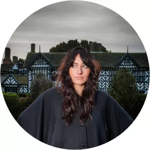 Eva Petersen - Singer