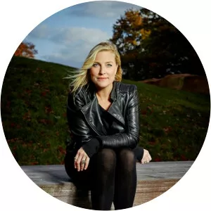 Eva Posthuma de Boer