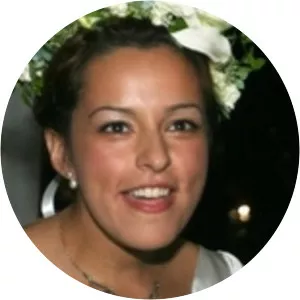 Eva Prinz-Valdes photograph