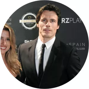 Eva Pujades photograph