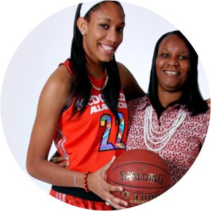 Eva Rakes Wilson photograph