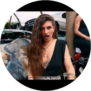 Eva Rea - Musical artist