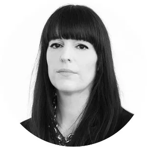 Eva Respini - Author